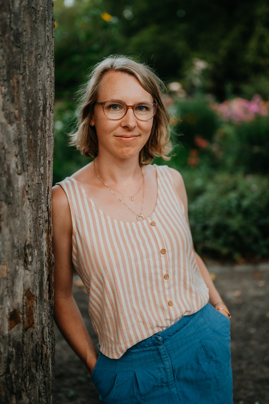 Hanna Drechsler