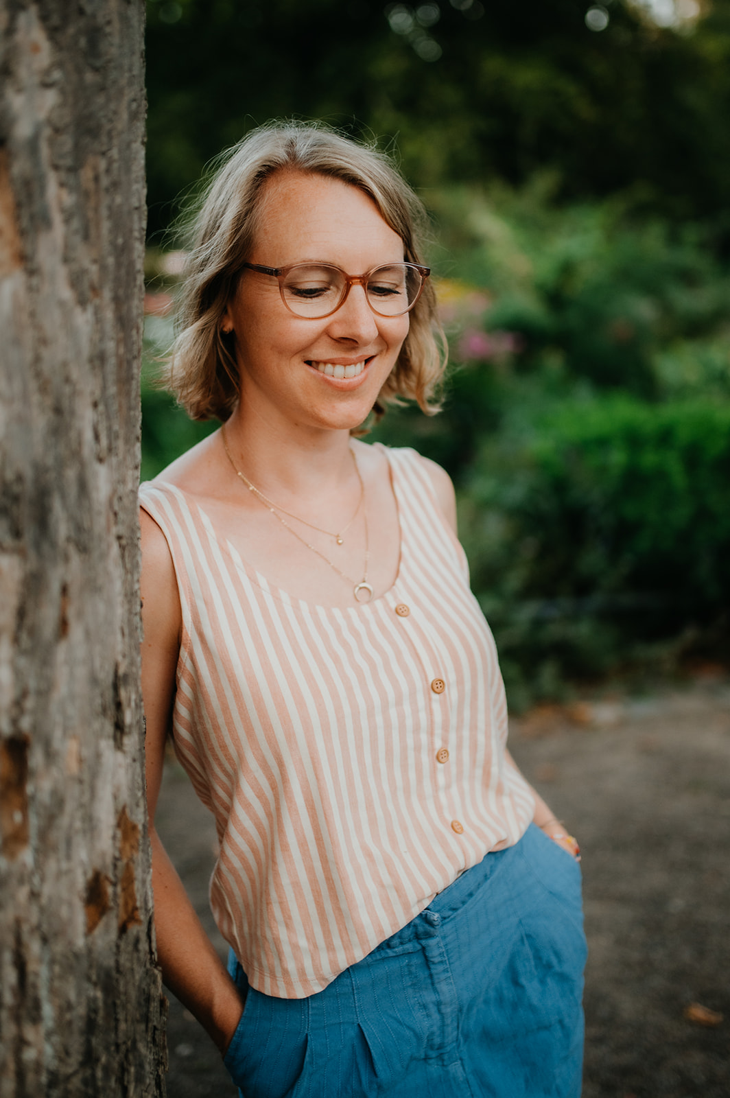 Hanna Drechsler