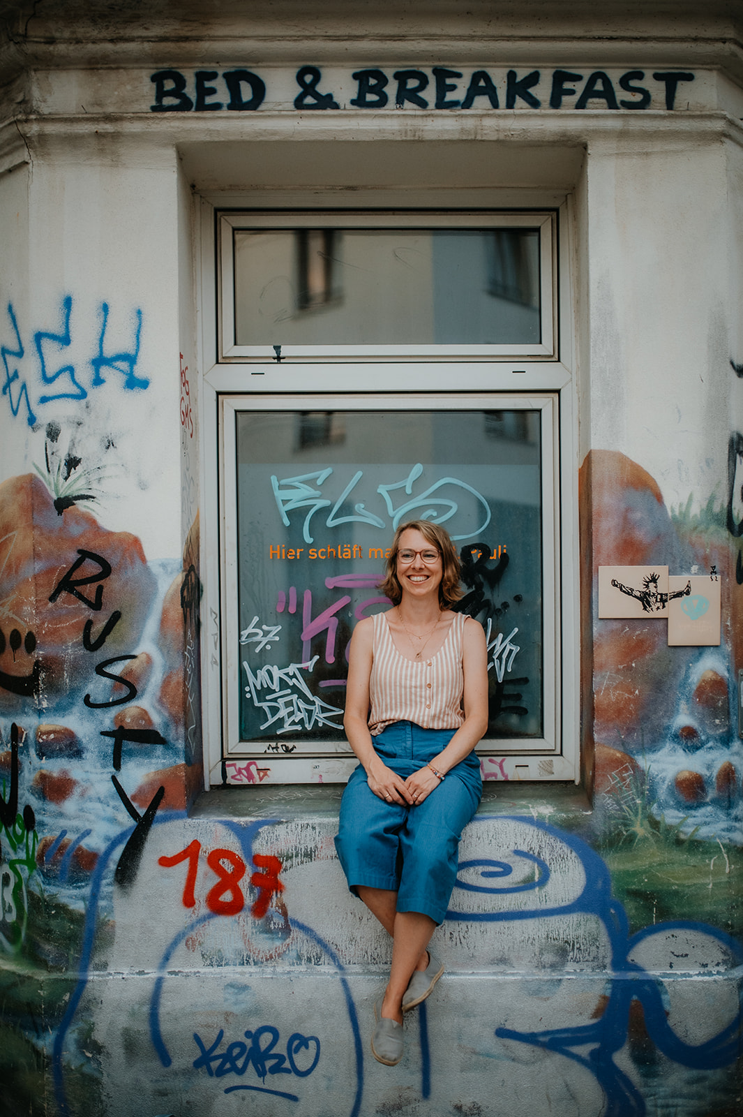 Hanna Drechsler