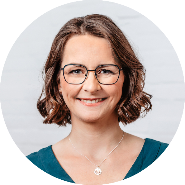 Manjana Beckmann