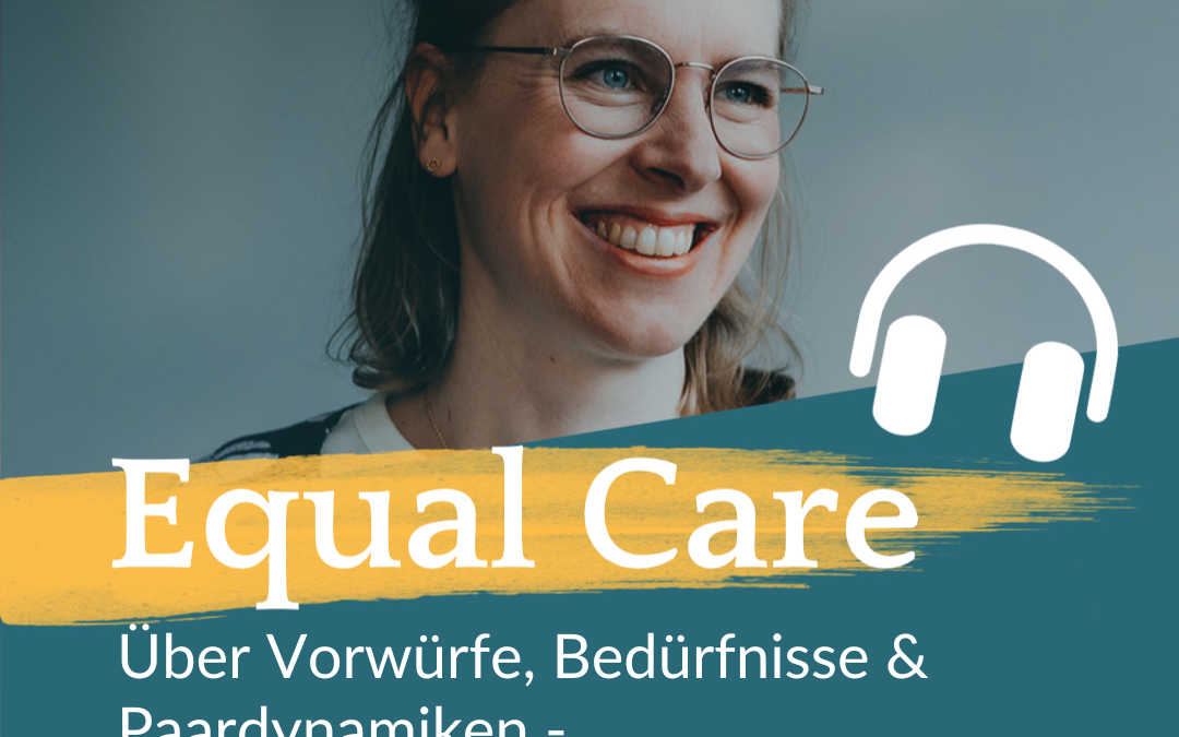#156: Über Vorwürfe, Bedürfnisse & Paardynamiken – Interview mit Vera Fuest